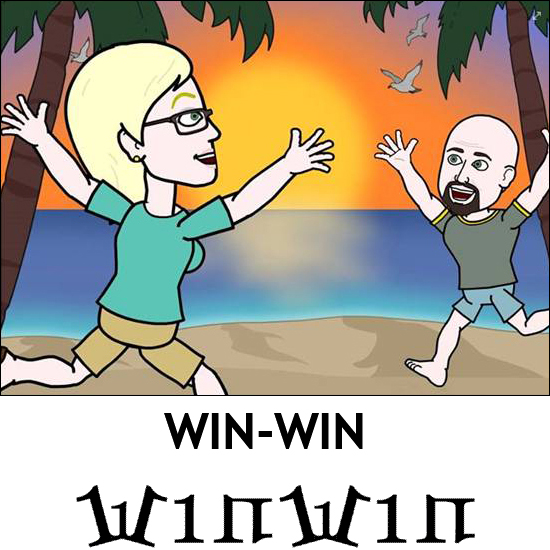 Win-Win
