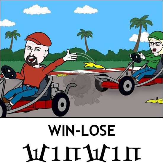 Win-Lose