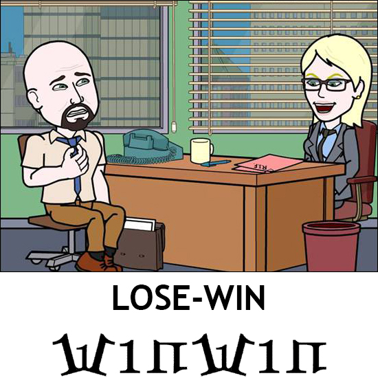 Lose-Win