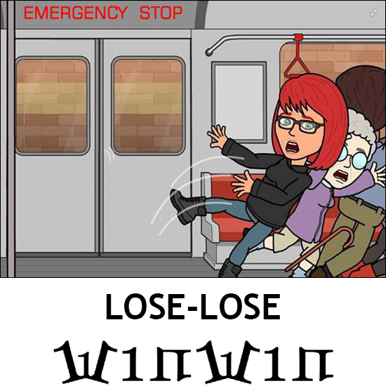Lose-Lose